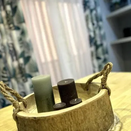 Turistico Ohana Nani Lägenhet