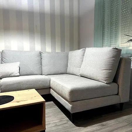 Turistico Ohana Nani *