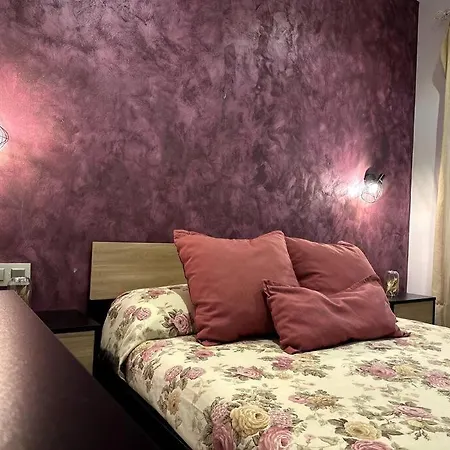 Turistico Ohana Nani *