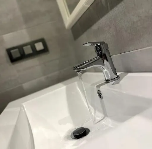 Apartment Turistico Ohana Nani Córdoba