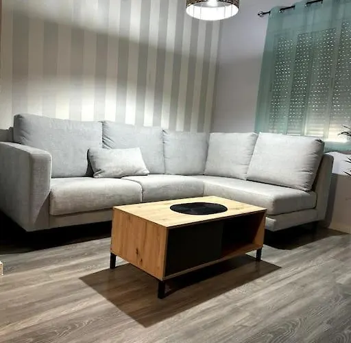 Turistico Ohana Nani Apartment Córdoba