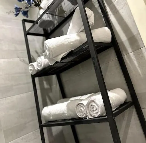 Turistico Ohana Nani *