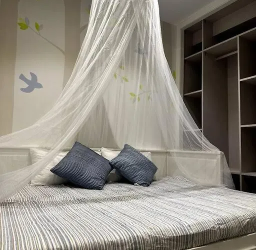 Apartment Turistico Ohana Nani Córdoba