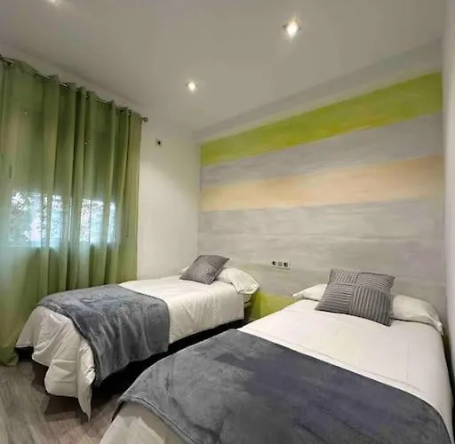 Turistico Ohana Nani * Córdoba