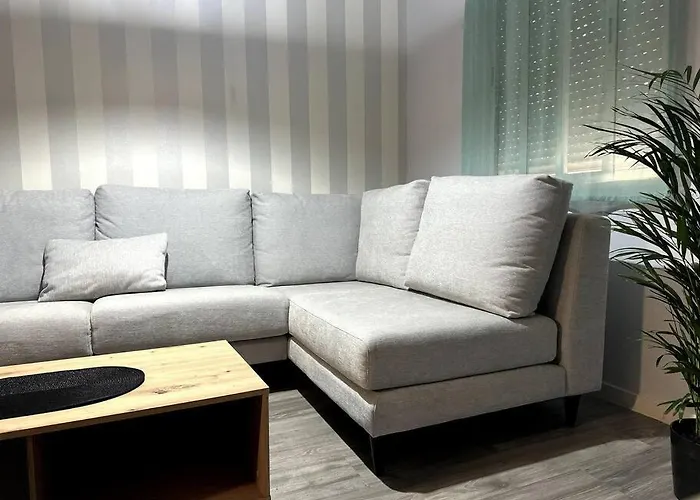 Turistico Ohana Nani *