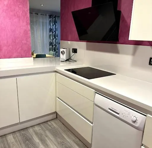 Turistico Ohana Nani Apartment