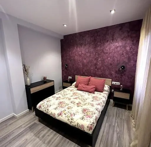 Turistico Ohana Nani Apartment Córdoba