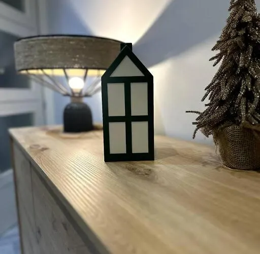 Turistico Ohana Nani Apartment