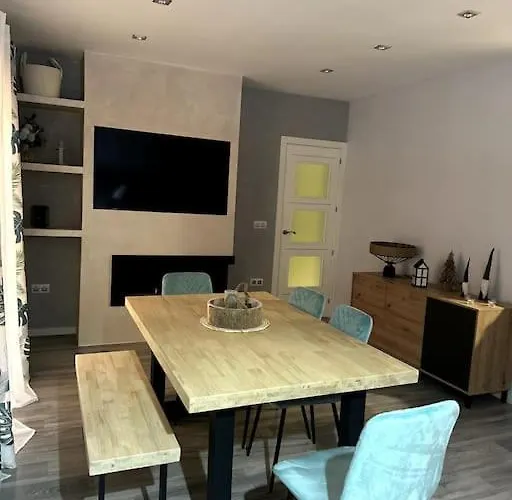 Turistico Ohana Nani Apartment *