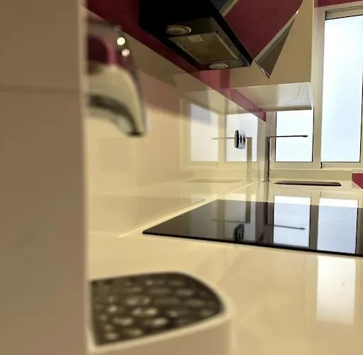 Apartment Turistico Ohana Nani Córdoba