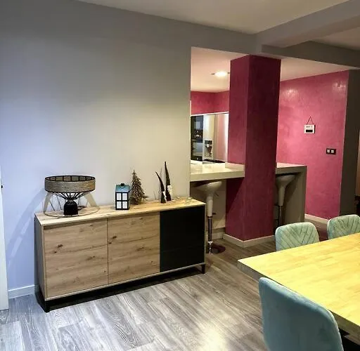 Apartment Turistico Ohana Nani