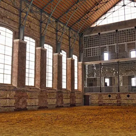 Apartmán Turistico Ohana Nani Córdoba