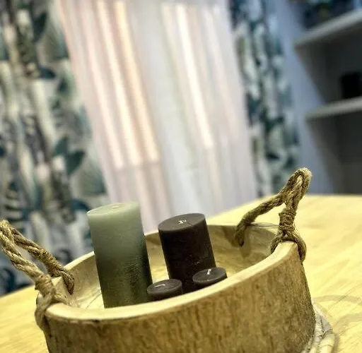 Turistico Ohana Nani Lejlighed