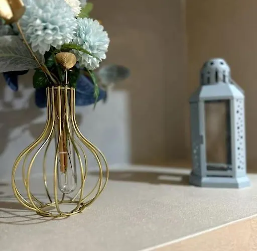 Lejlighed Turistico Ohana Nani