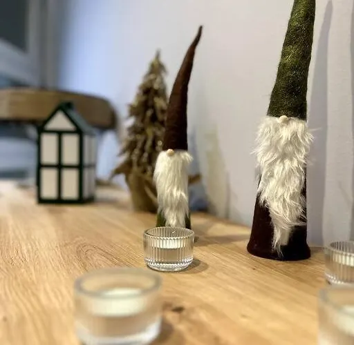 Turistico Ohana Nani *