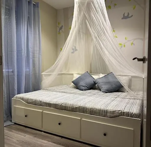 Turistico Ohana Nani Lejlighed *