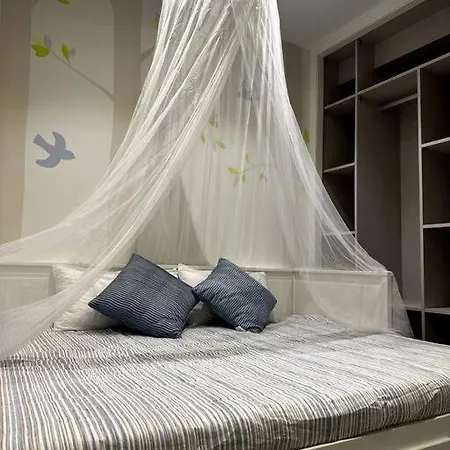 아파트 Turistico Ohana Nani 코르도바