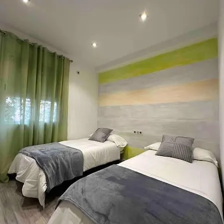 Turistico Ohana Nani * 코르도바