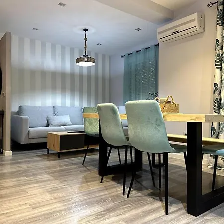 Turistico Ohana Nani *