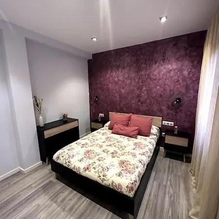 Turistico Ohana Nani Appartement Cordoue