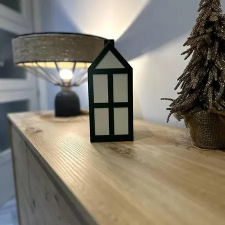 Turistico Ohana Nani 아파트