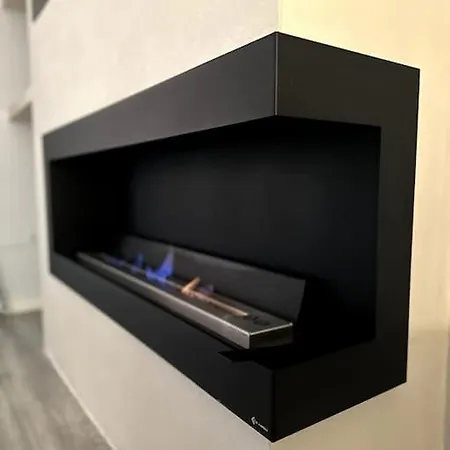 Turistico Ohana Nani 코르도바