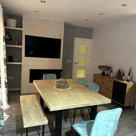 Turistico Ohana Nani 아파트 *