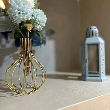 아파트 Turistico Ohana Nani