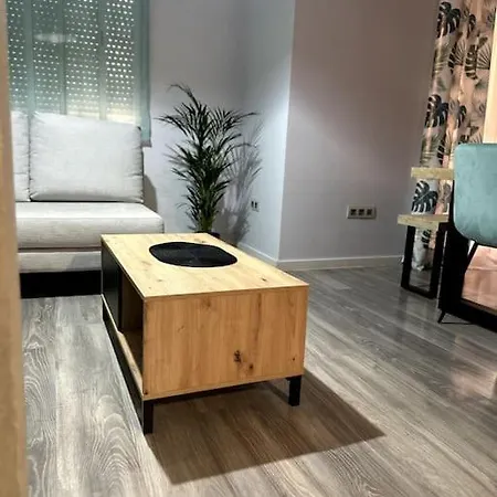 Appartement Turistico Ohana Nani Cordoue