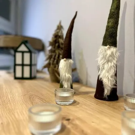 Turistico Ohana Nani *