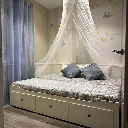 Turistico Ohana Nani 아파트 *