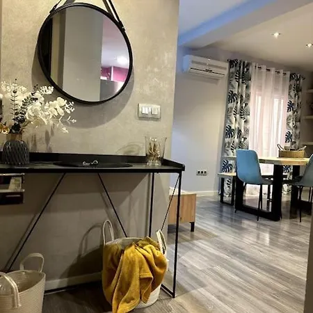 Appartement Turistico Ohana Nani