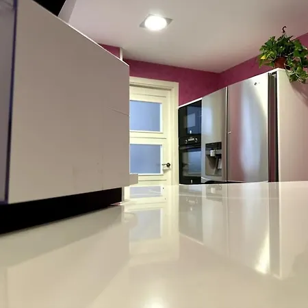 Appartement Turistico Ohana Nani Cordoue