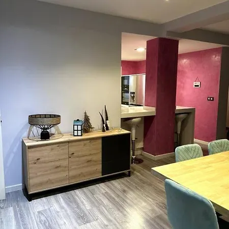 아파트 Turistico Ohana Nani