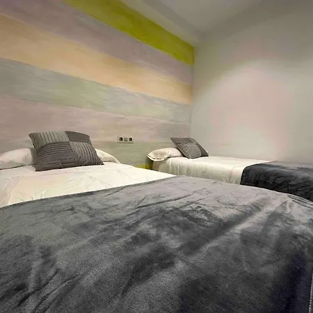 Appartement Turistico Ohana Nani *