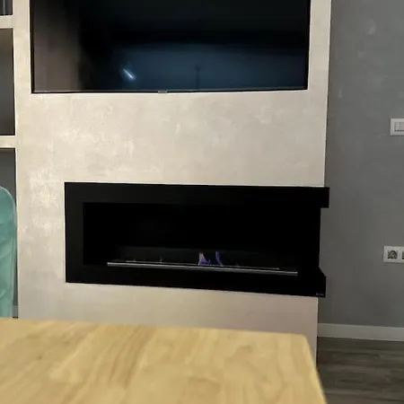 Turistico Ohana Nani 아파트