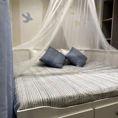 아파트 Turistico Ohana Nani