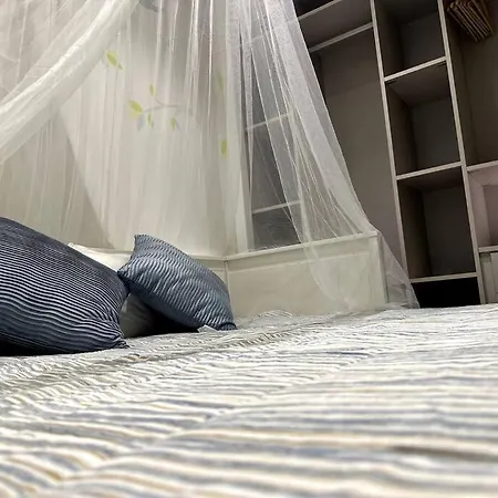 Turistico Ohana Nani 公寓