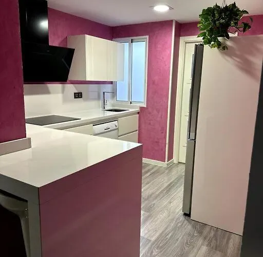 Turistico Ohana Nani