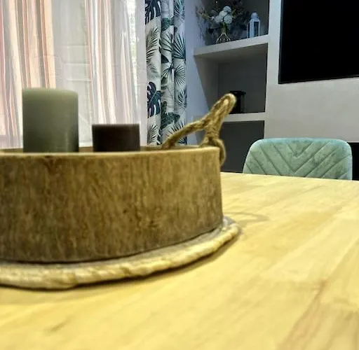 Turistico Ohana Nani * 科爾多瓦