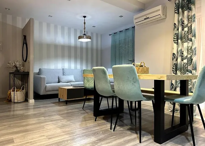 Turistico Ohana Nani *