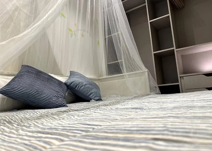 Turistico Ohana Nani 公寓