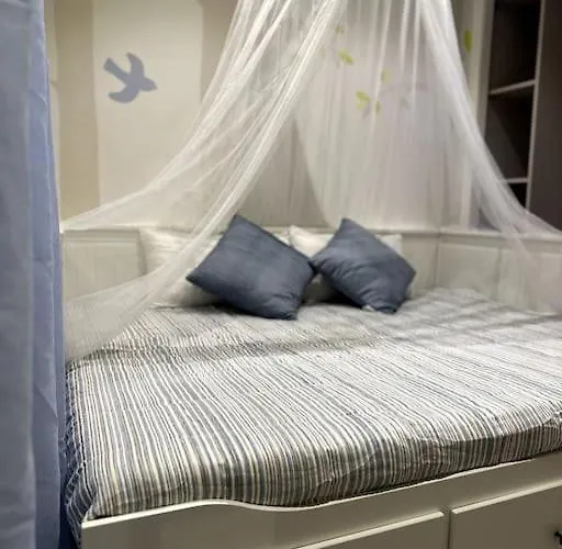 公寓 Turistico Ohana Nani